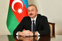 Prezident İlham Əliyev: Yeni Azərbaycan Partiyası nəinki Azərbaycanın, Cənubi Qafqazın ən böyük siyasi partiyasıdır