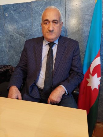 Azərbaycan ilə Tacikistan arasında diplomatik əlaqələrin otuz ildən artıq tarixi var
