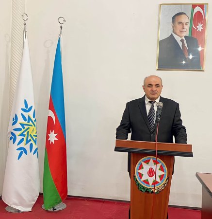 Yeni Azərbaycan Partiyası Cənubi Qafqazın ən böyük siyasi partiyasıdır